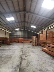 Sungei Kadut Industrial Estate (D25), Factory #462657251